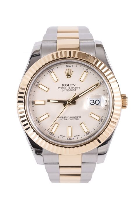 rolex datejust 2 prezzo listino|Rolex Datejust II .